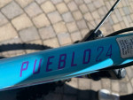 Girl’s 24” bike