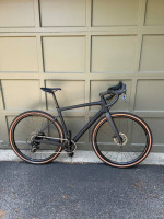 Specialized Diverge Sport Carbon sz 56
