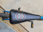 HUFFY 20 INCH FREE STYLE BIKE