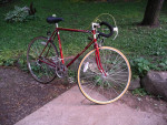 Firenze GL 5000 Mens Road Bike