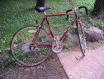 Firenze GL 5000 Mens Road Bike