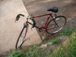 Firenze GL 5000 Mens Road Bike