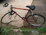 Firenze GL 5000 Mens Road Bike