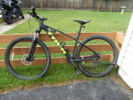 trek