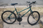 Mountain Bike, 15 Speed, Shifts Nice, 26" Wheels, Great Shape