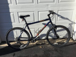 26” Gary Fisher Marlin MTB