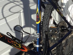 26” Gary Fisher Marlin MTB