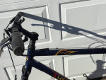 26” Gary Fisher Marlin MTB