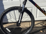 26” Gary Fisher Marlin MTB