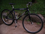 Men's Trek 930 Single XC Track 24 Speed Bike