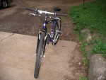 Men's Trek 930 Single XC Track 24 Speed Bike