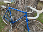 Bianchi Strada LX 52 cm