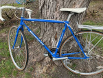 Bianchi Strada LX 52 cm