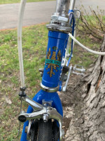 Bianchi Strada LX 52 cm
