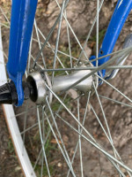 Bianchi Strada LX 52 cm