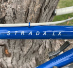 Bianchi Strada LX 52 cm