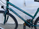 Women’s Mountain Bike, 26”, 21 speed