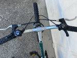 Women’s Mountain Bike, 26”, 21 speed