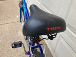 Trek 730 Multitrack
