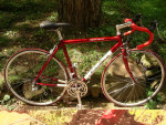 2000 Schwinn Super Sport - Mens Road Bike