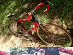 2000 Schwinn Super Sport - Mens Road Bike