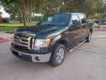 2010 Ford F-150 XLT 4WD  109,000 mi
