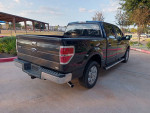 2010 Ford F-150 XLT 4WD  109,000 mi