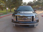 2010 Ford F-150 XLT 4WD  109,000 mi