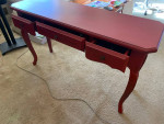 Entrance Table