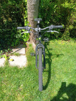 Jamis XR26 Kids Bike