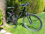 Jamis XR26 Kids Bike
