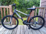 24" Roadmaster Granite Peak Mountain Bike / Bicycle