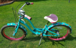 NEW BICYCLE - ELECTRA 20" BIKE
