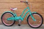 NEW BICYCLE - ELECTRA 20" BIKE