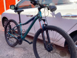 Cannondale Tango 6 | Small | MT Bike