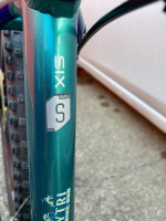 Cannondale Tango 6 | Small | MT Bike