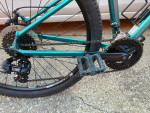 Cannondale Tango 6 | Small | MT Bike