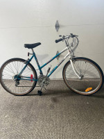 26" Ascent Hi 200 Bicycle 15-Speed
