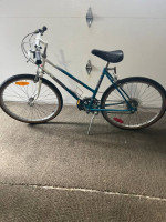 26" Ascent Hi 200 Bicycle 15-Speed