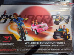 18" Dynacraft children's bike