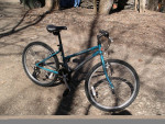Kids Schwinn Sidewinder Mountain Bike