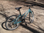 Kids Schwinn Sidewinder Mountain Bike