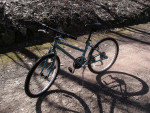 Kids Schwinn Sidewinder Mountain Bike