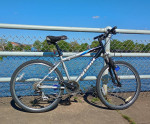 Giant Rincon City Bike