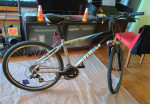 Giant Rincon City Bike
