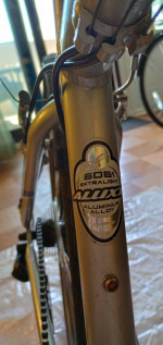Giant Rincon City Bike