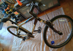 Giant Rincon City Bike