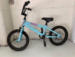 SE Bikes Bronco 16” Kids BMX