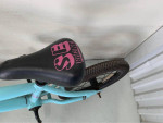 SE Bikes Bronco 16” Kids BMX