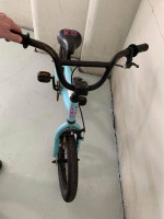 SE Bikes Bronco 16” Kids BMX